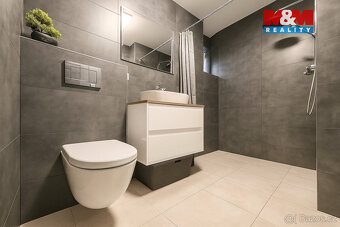 Prodej bytu 4+kk, ul. Selské nám., Olomouc - Chválkovice. - 9