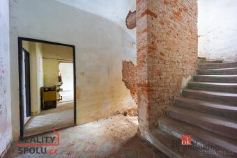 Prodej, komerční/činžovní dům, 400 m2, 51202 Košťálov, Semil - 9