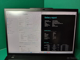 Lenovo ThinkPad t14 g5 c5-135U 32/512GB√FHD400nit√1r.zár√DPH - 9