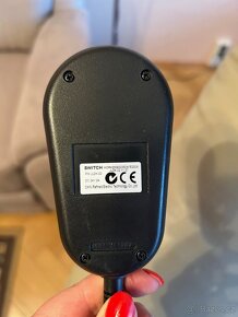 Sedačka rozkládací Bruno 2v1, 2x el. křeslo Mario - 9