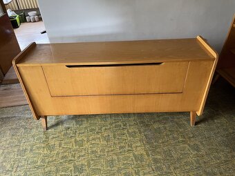 Tatra nabytek Pravenec - sestava - 9