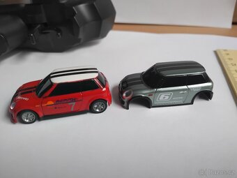 RC model Turbo Racing RTR 1:76 - 9