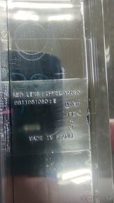 Peugeot 308 II T9 - sterac motorek brzdove svetlo - 9