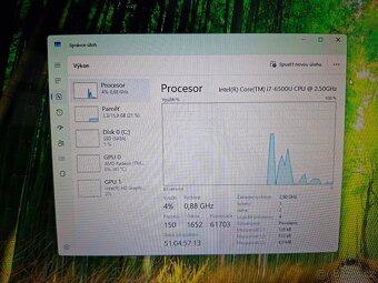 Dell Inspiron5759(i7/16GB/512 SSD/Radeon 4GB/17,3" - 9