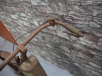 ALCYON 175ccm 1924 - 9