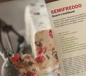 S Italem v kuchyni • 76 receptů Emanuela Ridiho - 9