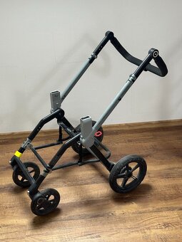 Prodám kočárek CONCORD Wanderer Travel - použitý - 9