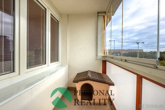 Prodej bytu 2+1 70 m², Praha 4 - Kamýk, ev.č. 02633 - 9