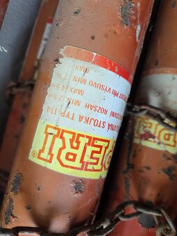 Stavební stojky - Peri, Doka - 9