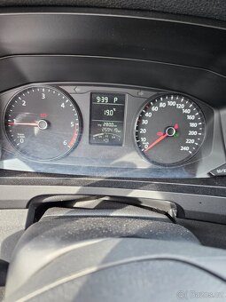 Vw T6 LONG 103kw DSG DPH - 9