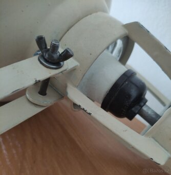 Stolní lampa BAG. - 9