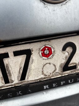 Škoda Fabia 1  1.2HTP 2004 - 9