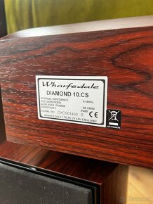 Wharfedale Diamond 10.4 5.0 - 9
