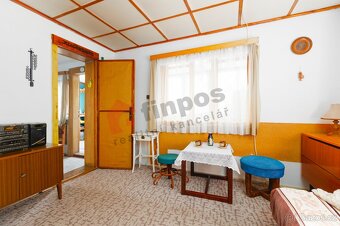 Prodej chaty, Hvozdnice u Prahy - 9