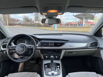 Audi A6 3.0Tdi na splátky bez registru - 9