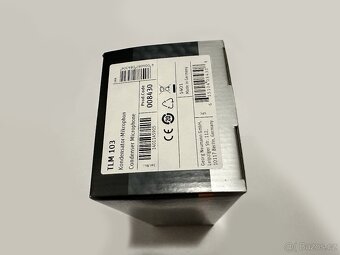 Neumann TLM 103 (zánovní) - 9