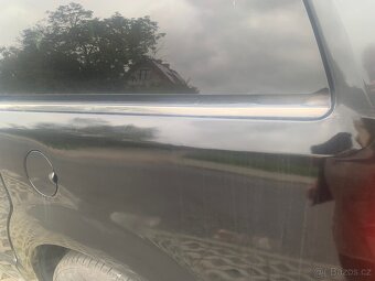 CHrysler Grand Voyager diesel - 9