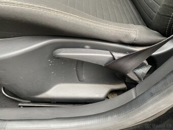 Renault Clio 0.9 TCe ,  66 kW benzín, 2014 - 9