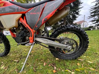 KTM 350 EXC 6Days - 9