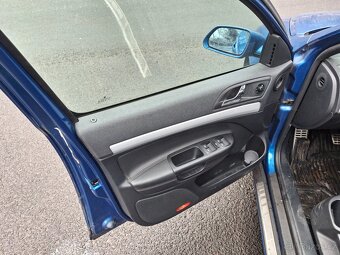 Škoda Octavia 2 RS 2.0tdi - 9