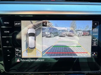 Volkswagen Arteon 2.0 TDI 147 kW DSG 4Motion - 9