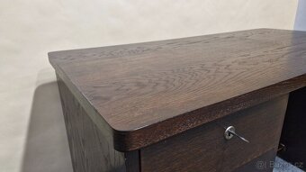 PSACÍ STŮL (J. HALABALA)- 50 LÉTA - 9