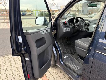 Volkswagen Multivan 2.0 biTDi Life LED - 9