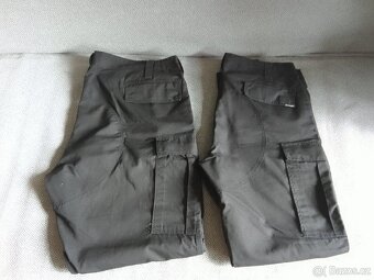 Kalhoty/Kapsáče/ Pentagon/. NOVÉ - 9