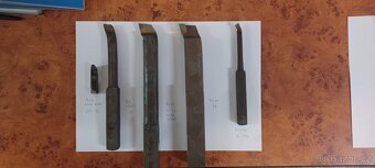 Predáme nože, kužele a frézy - 9