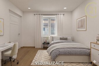 PRODEJ DOMU S VELKÝM POTENCIÁLEM – Drnovice - 9