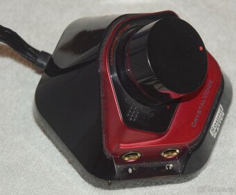 Creative Sound Blaster ZX PCI-Express zvuková karta 5.1 - 9