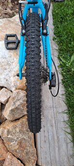 Author Cosmic 20" - TOP STAV - 9