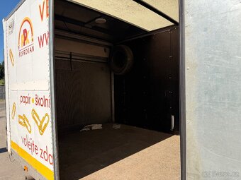 Iveco Daily III, 2014, C35, CNG - 9