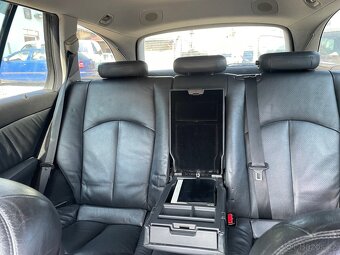 Mercedes W211 / S211 e320cdi 150kw díly - 9