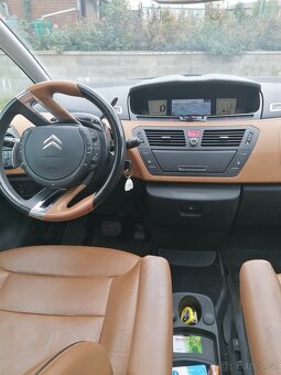 Citroën c4 Picasso - 9