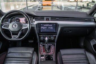 Volkswagen Passat Variant Elegance GT 200kW - 9