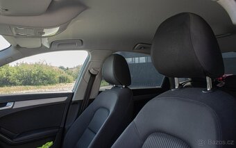Audi A4 B8.5 sedan 2.0 TDI 2013 - 9