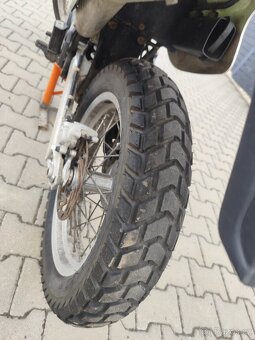 KTM 620 LC4-E - 9