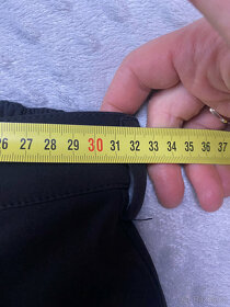 Dětské softshellové kalhoty Trimm 116 - 9