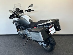 BMW R 1200GS LC - 9