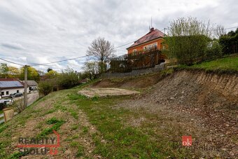 Prodej, pozemky/bydlení, 513 m2, Všeruby , Plzeň-sever [ID 7 - 9