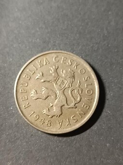Prodej starých mincí - 9