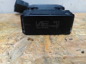 Rozpredám Yamaha xtz 750 Super Tenere - 9