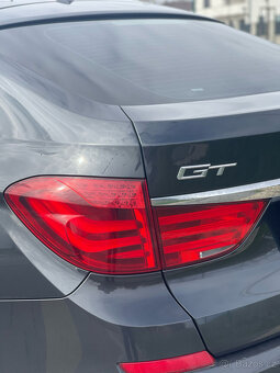 BMW Řada 5, GT 535D XDRIVE TOP VÝBAVA - 9