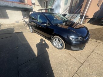 Golf VII - 9