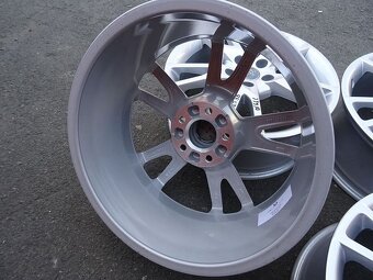 Alu disky origo Audi, vel. 18", 5x112, ET 38, šířka 7J - 9