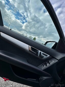 Mercedes benz C 350 - 9