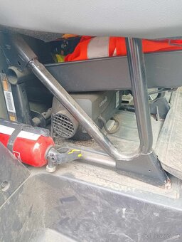 Citroen jumper chlaďák/mrazák L2H2 HDI 2,2 - 9