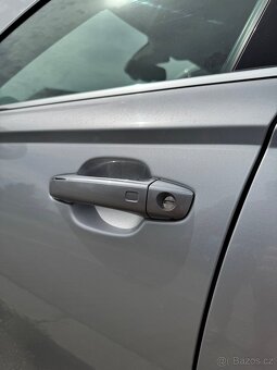 AUDI A6 AVANT C7 3.0TDI 160kW S LINE - 9