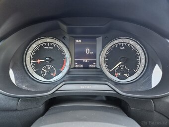Škoda Octavia iii style 1,6tdi 85kw - 9